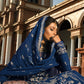 AJST-13 | Asim Jofa Sadqay Tumharay Eid Collection 2022 | Unstitched Embroidered Silk Suits