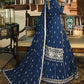 AJST-13 | Asim Jofa Sadqay Tumharay Eid Collection 2022 | Unstitched Embroidered Silk Suits