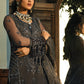AJST-14 | Asim Jofa Sadqay Tumharay Eid Collection 2022 | Unstitched Embroidered Organza Suits