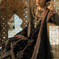 AJST-16 | Asim Jofa Sadqay Tumharay Eid Collection 2022 | Unstitched Embroidered Chiffon Suits