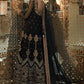 AJST-16 | Asim Jofa Sadqay Tumharay Eid Collection 2022 | Unstitched Embroidered Chiffon Suits
