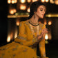 AJST-19 | Asim Jofa Sadqay Tumharay Eid Collection 2022 | Unstitched Embroidered Chiffon Suits