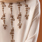 Ameera | Mohtaram NUUR Luxury PRET Collection 2022 | Stitched Silk Suits