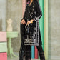 AJES-10 | Asim Jofa AJ Essentials Summer Collection 2022 |  Embroidered Jacquard Suits Unstitched 3 Piece