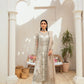 ROSHNI | Maryam Hussain Marwa Festive Chapter 2 Collection 2021 | Unstitched Embroidered Suits