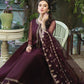 AJFC-50 | Asim Jofa Jashn Collection 2021 | Unstitched Organza Suit
