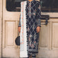 LEILA (ZW21-08) |  Zaha Hamrahi Winter Collection 2021 | Unstitched Embroidered Khaddar Suits