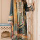 SHAHZEEN | Anaya Noor Bano Cambric Collection '21 | Unstitched Embroidered Cambric Suits