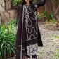 PEONY MCP-05 | Mushq Summer Bloom Casual Pret ‘22 | Unstitched Embroidered Cotton Net Suits