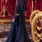 HERA | Reign Reignaissance Luxury Wedding Collection | Unstitched Embroidered Net Suits with Heavy Handwork