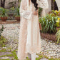 JASMINE MCP-01 | Mushq Summer Bloom Casual Pret ‘22 | Unstitched Embroidered Cotton Net Suits