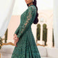 ZOE | Reign Reignaissance Luxury Wedding Collection | Unstitched Embroidered Net Suits with Heavy Handwork