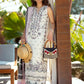 Belize | Farah Talib Aziz ILO ILO Luxury Lawn Collection 2022 | Unstitched Embroidered Lawn Suits