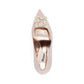 BETTI - ROSE GOLD
