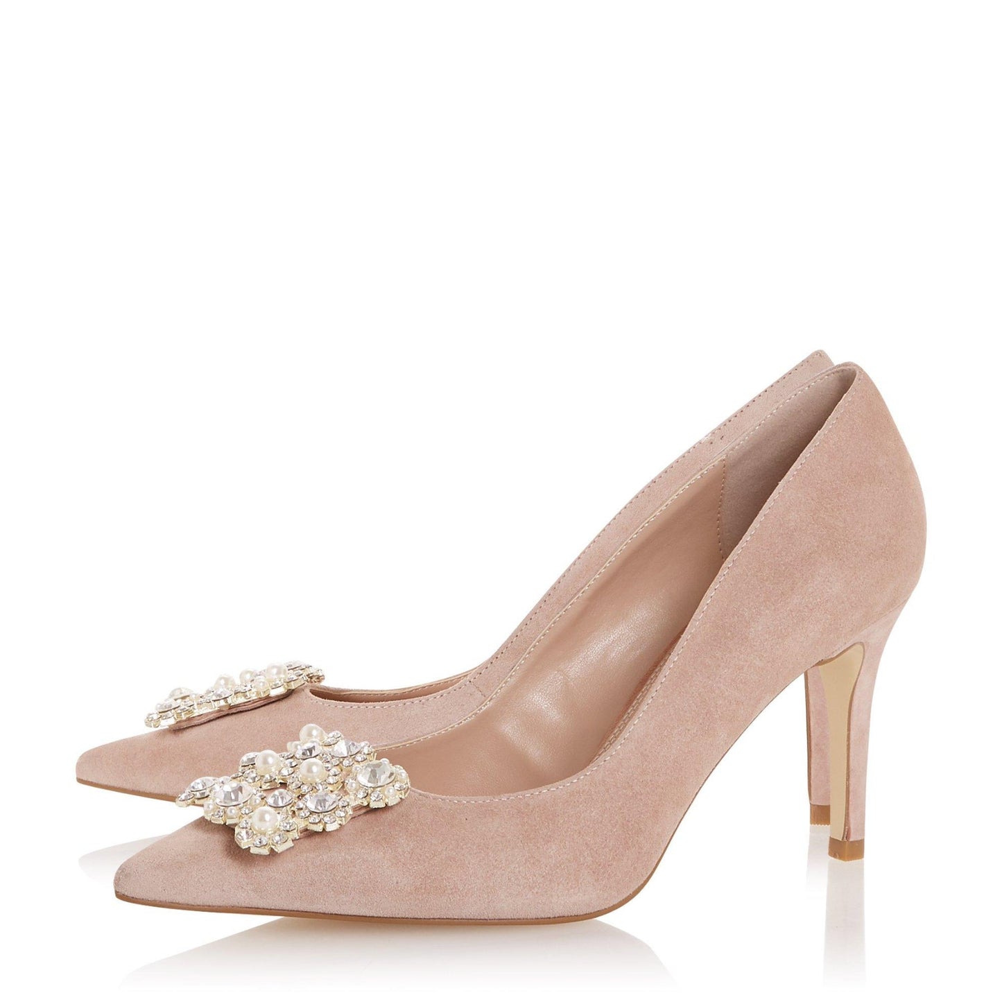 BETTIE JL - CAPPUCCINO