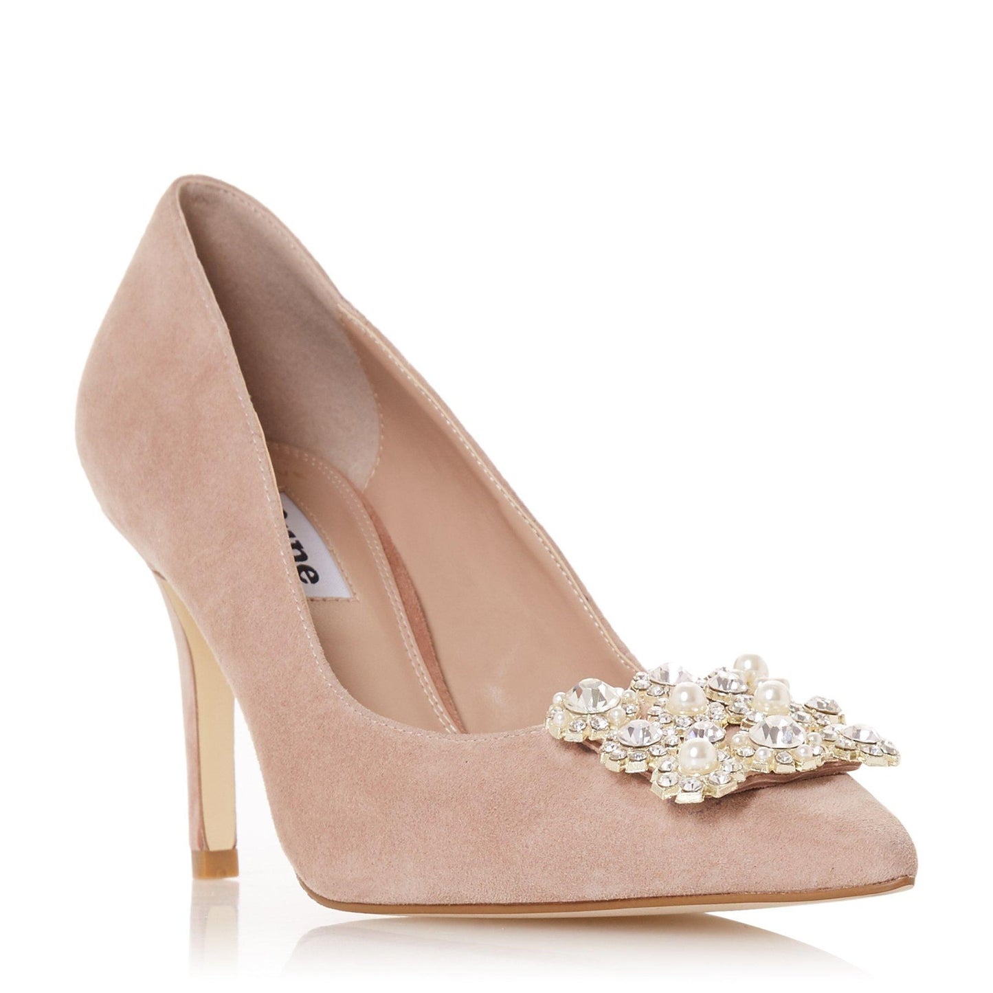 BETTIE JL - CAPPUCCINO