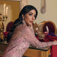 PENTHIA | Reign Reignaissance Luxury Wedding Collection | Unstitched Embroidered Net Suits with Heavy Handwork