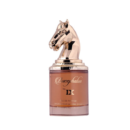 BUCEPHALUS NO. IX MAN EDP 100ML  | ARMAF LUXURY PERFUMES