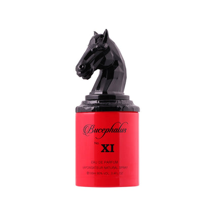 ARMAF BUCEPHALUS NO. XI MAN EDP 100ML  | ARMAF LUXURY PERFUMES