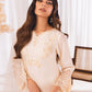 Blooming Bud |  Azure Ensembles Chiffon 3PCS 2023