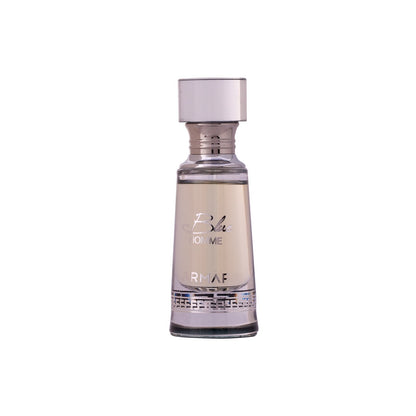 BLUE HOMME | ARMAF MAN PERFUME OIL | FOR HIM