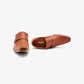 Buckled Formal Mens Shoes