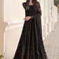 MELANIA | Reign Reignaissance Luxury Wedding Collection | Unstitched Embroidered Net Suits with Heavy Handwork