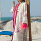 Rio Ivory | Farah Talib Aziz ILO ILO Luxury Lawn Collection 2022 | Unstitched Embroidered Lawn Suits