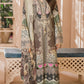 NAINA | Anaya Noor Bano Cambric Collection '21 | Unstitched Embroidered Cambric Suits