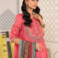 MPT-1111-B | Maria B Mprints Unstitched Eid Collection 2021 Vol-2