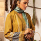 MPT 1203 A | Maria B MPrints Winter Collection 2021 | Unstitched Embroidered Dobby Linen Suits