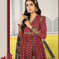MPT-1109-B | Maria B Mprints Unstitched Eid Collection 2021 Vol-2