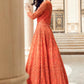 EGAN | Reign Reignaissance Luxury Wedding Collection | Unstitched Embroidered Net Suits with Heavy Handwork