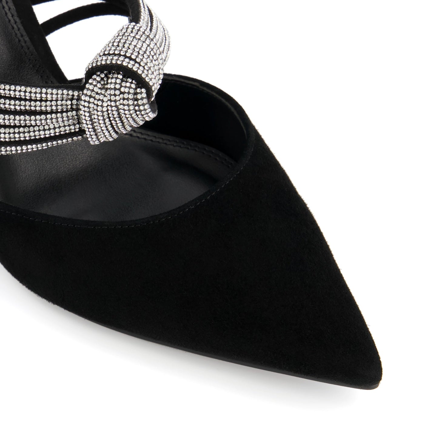 CARLITA - BLACK