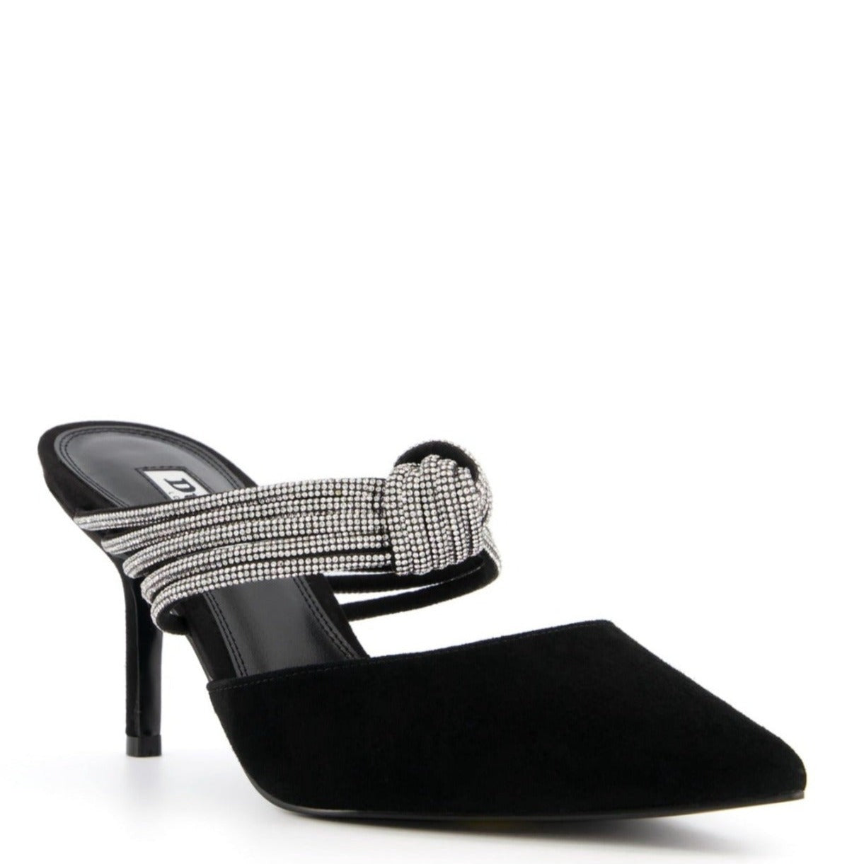 CARLITA - BLACK