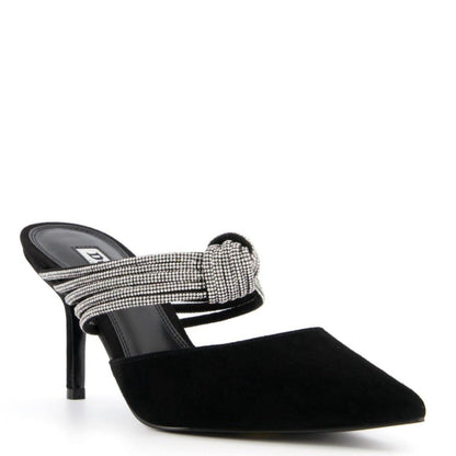 CARLITA - BLACK