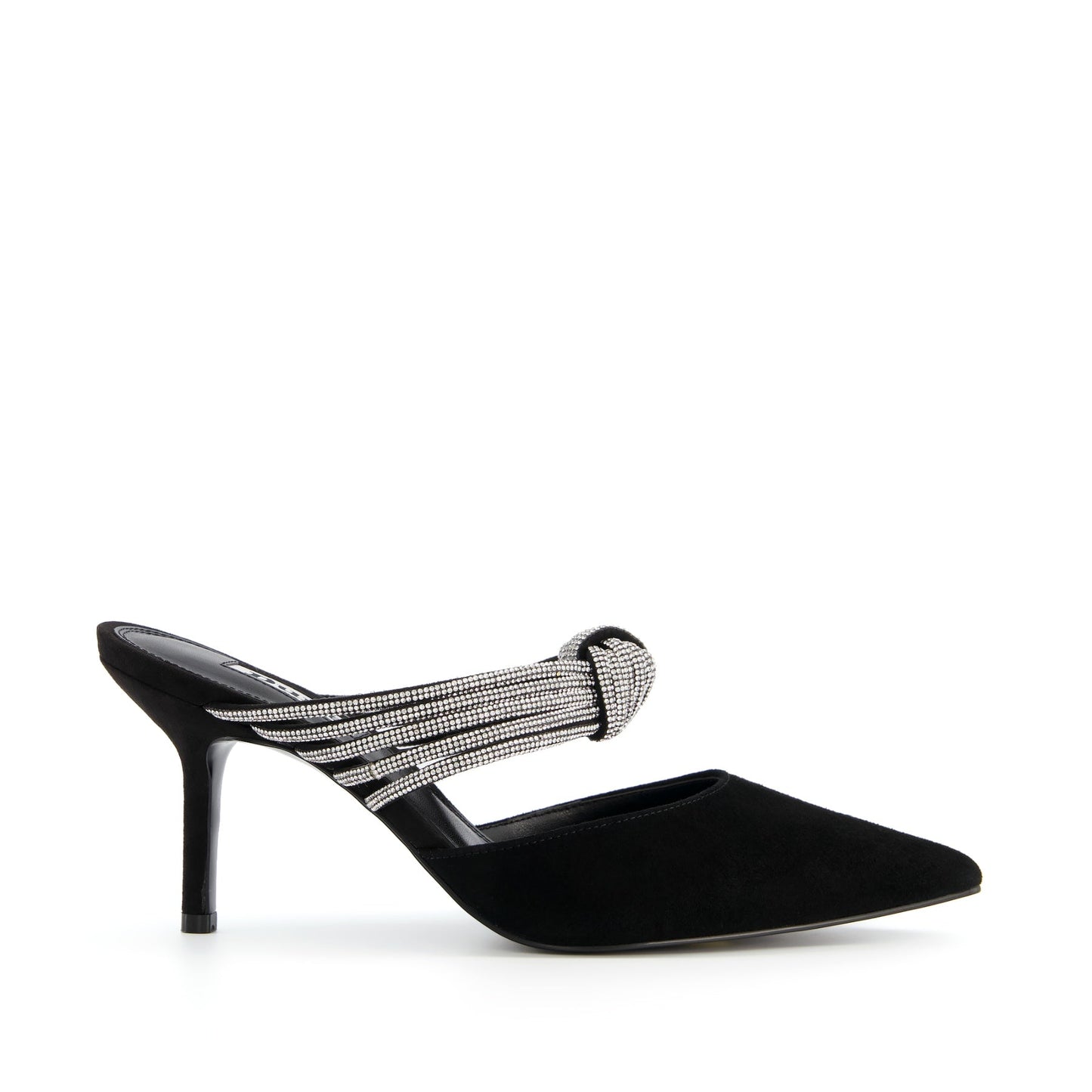 CARLITA - BLACK