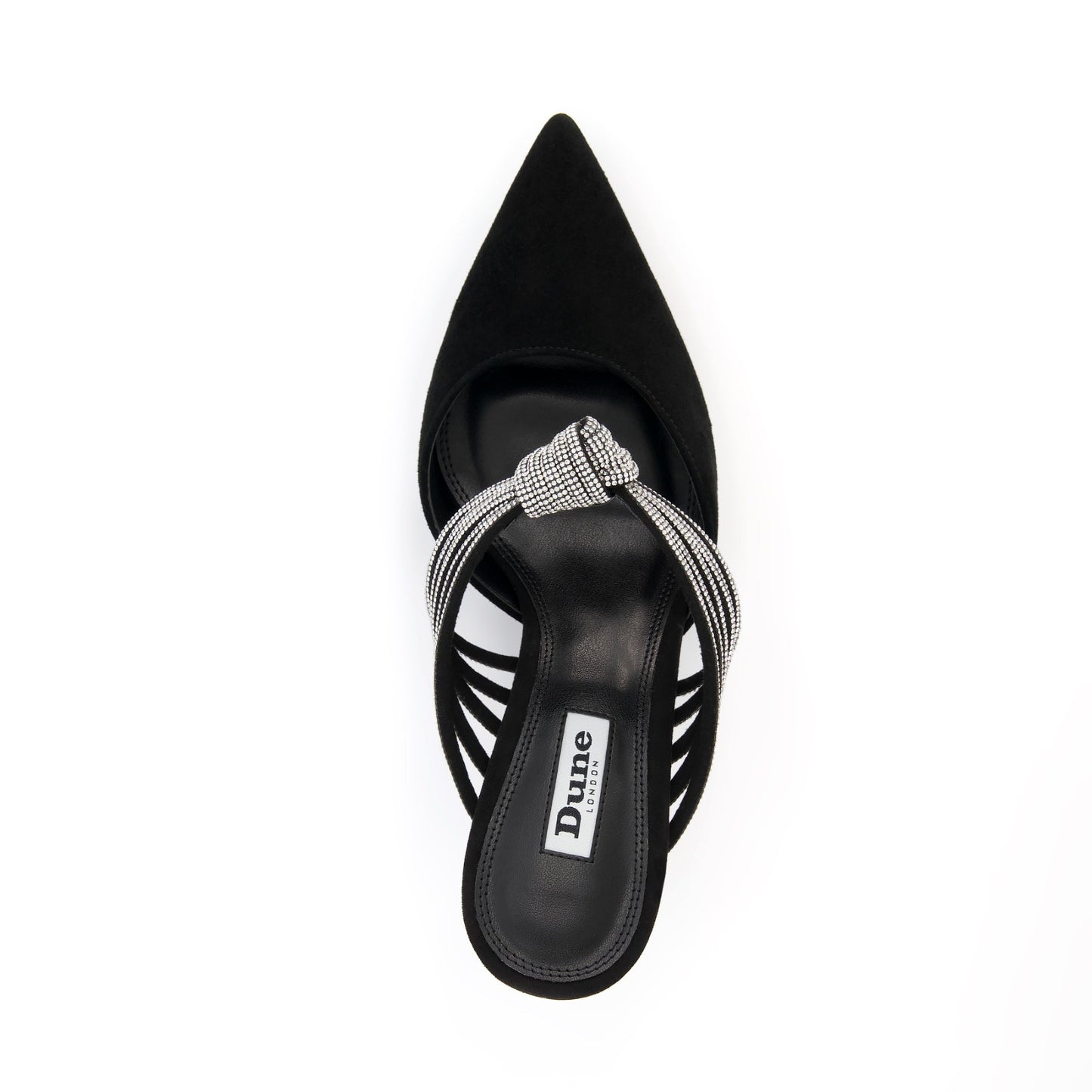 CARLITA - BLACK
