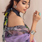 MEDOW CB-3A | Bella Fusion Mix Cambric Collection SS'21 | Unstitched Cambric Suits