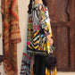 FRANCA CB-4B | Bella Fusion Mix Cambric Collection SS'21 | Unstitched Cambric Suits