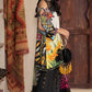 FRANCA CB-4B | Bella Fusion Mix Cambric Collection SS'21 | Unstitched Cambric Suits