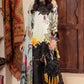 FRANCA CB-4B | Bella Fusion Mix Cambric Collection SS'21 | Unstitched Cambric Suits