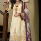 AJSL-6 | Asim Jofa Shehr-e-Yaar Luxury Lawn Collection 2022 | Unstitched Embroidered Lawn Suits