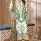 NUREH | Anaya Noor Bano Cambric Collection '21 | Unstitched Embroidered Cambric Suits