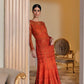 EGAN | Reign Reignaissance Luxury Wedding Collection | Unstitched Embroidered Net Suits with Heavy Handwork