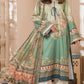SHAHNAZ | Anaya Noor Bano Cambric Collection '21 | Unstitched Embroidered Cambric Suits