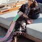 Bermuda Black | Farah Talib Aziz ILO ILO Luxury Lawn Collection 2022 | Unstitched Embroidered Lawn Suits
