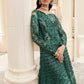 ZOE | Reign Reignaissance Luxury Wedding Collection | Unstitched Embroidered Net Suits with Heavy Handwork