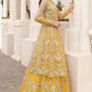 MALVA | Reign Reignaissance Luxury Wedding Collection | Unstitched Embroidered Net Suits with Heavy Handwork