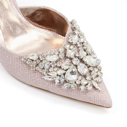 CHERISHED - ROSE GOLD